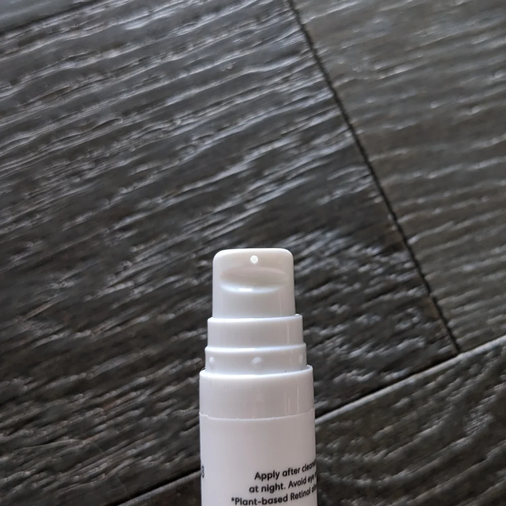 Bare Minerals Ageless 10% Phyto-Retinol Night Concentrate